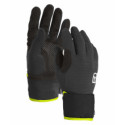 Ortovox Fleece Grid Cover Glove