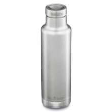 Klean Kanteen Classic insulated PourThrough Cap 750