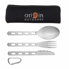 Origin Outdoors Backcountry