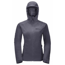 Jack Wolfskin Emberberg Jacket Woman