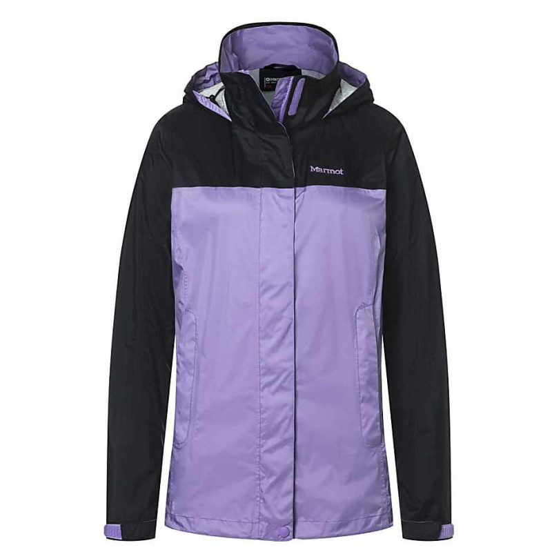 Marmot Precip Eco Bicolour Woman Jacket