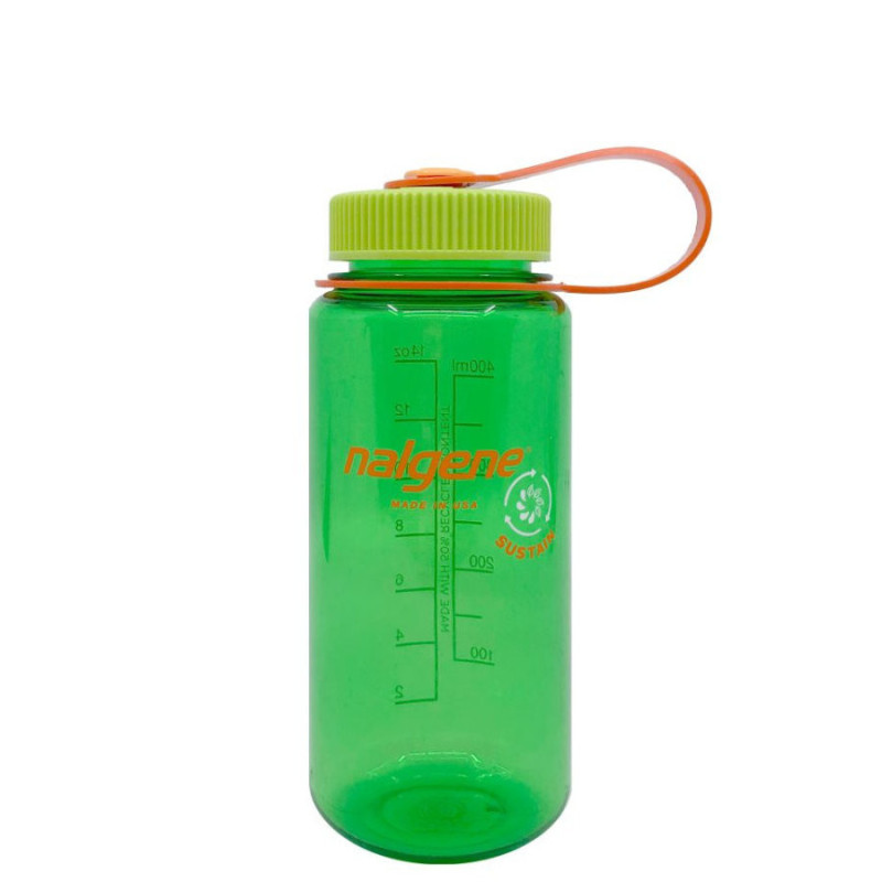 Nalgene Trinkflasche WH Sustain 0,5 L