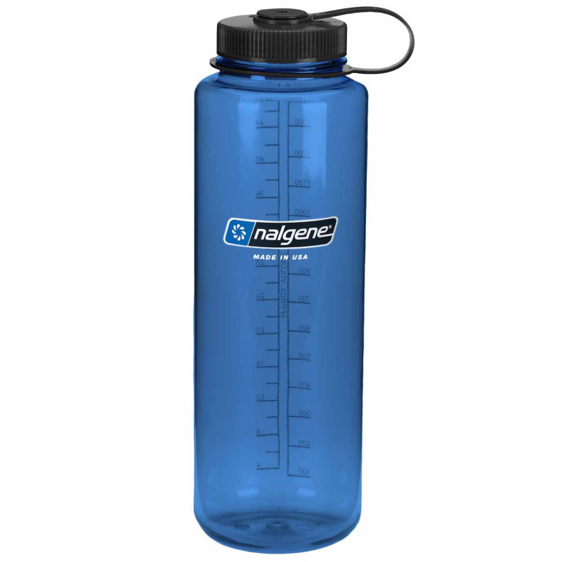 Nalgene Trinkflasche Silo Sustain 1,5L