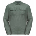 Jack Wolfskin Barrier LS Shirt Men