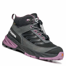 Scarpa Rush Mid S Kid GTX