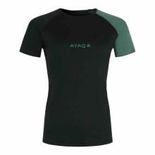 Ayaq Biafo T-Shirt Woman