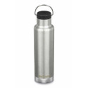 Klean Kanteen Edelstahl Isolierflasche Classic loop cap