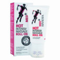 Riviera Hot Intensiv Massage Roll on