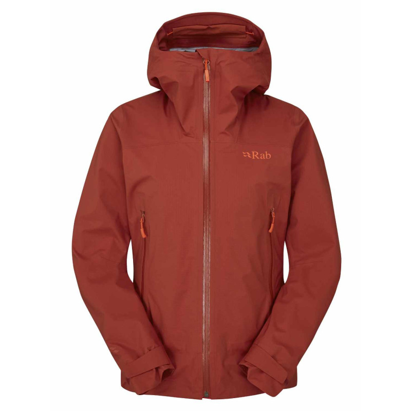 Rab Firewall Light Jacket Women