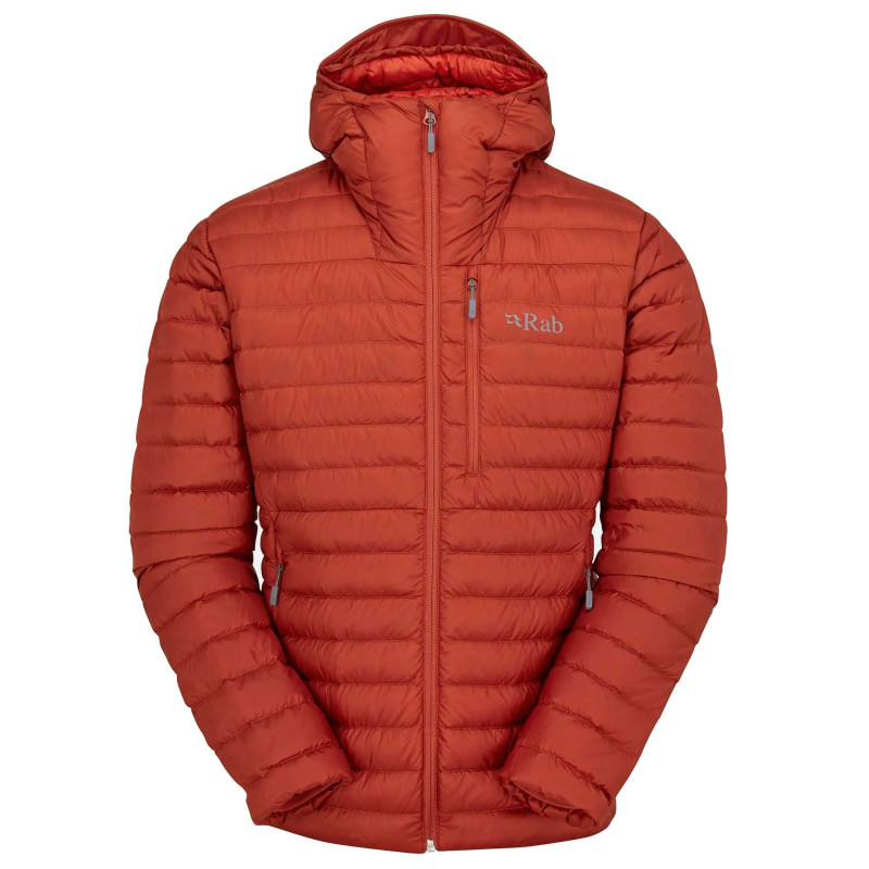 Rab Microlight Alpine Jacket