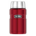 Thermos Essensbehälter King mit Löffel