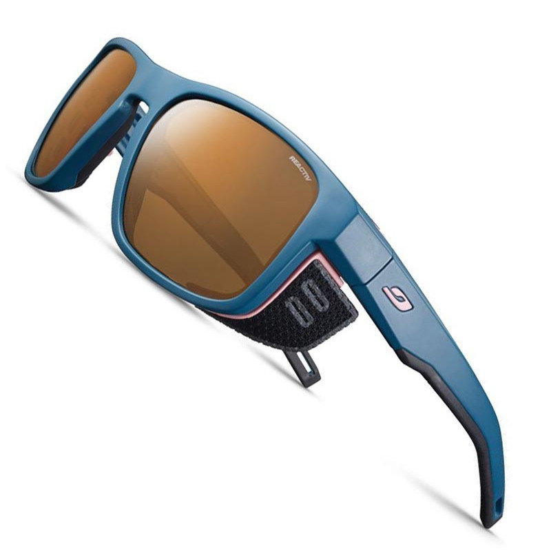 Julbo Shield Gr M RV Highmountain 2-4