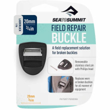 Sea-to-Summit Field Repair Buckle Ladderlock