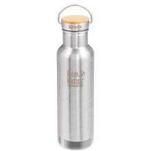 Klean Kanteen Reflect poliert