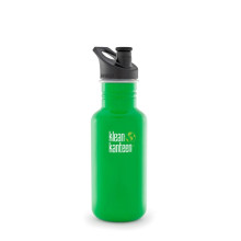 Klean Kanteen Classic Sport Cap 0,5l Colour