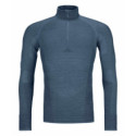 Ortovox 230 Competition Zip Neck Men