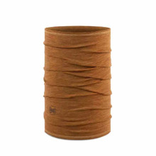 Buff Lightweight Merino Bronze Multi Stripes