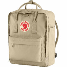 Fjäll Räven Kanken fossil