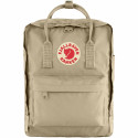 Fjäll Räven Kanken fossil