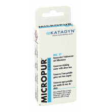 Katadyn Micropur Classic MC 1T