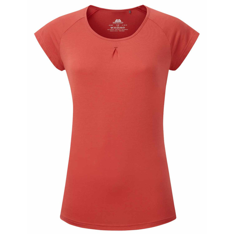 MountainEquipment Equinox Womens Tee