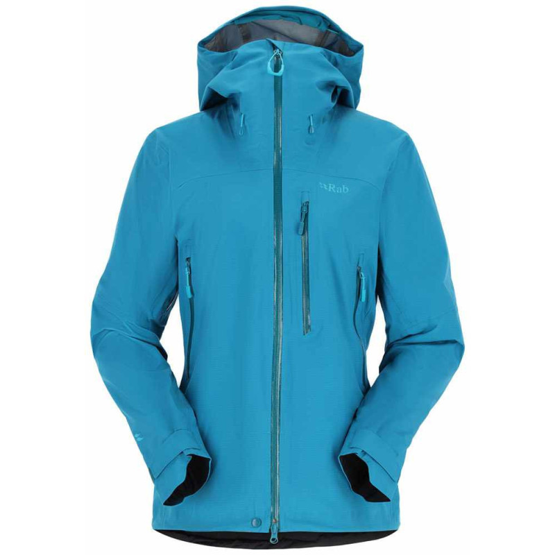 Rab Firewall Jacket Women