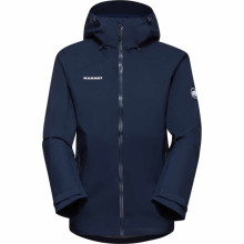 Mammut Convey Tour HS Hooded Womens Jacket