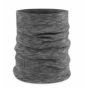 Buff Heavyweight Merino Multi Stripes Fog