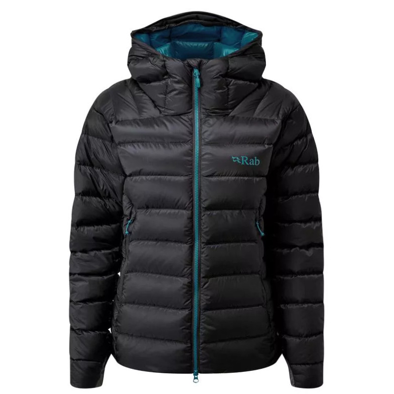 Rab Electron Pro Jacket Women