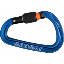 Mammut Classic HMS Screwgate