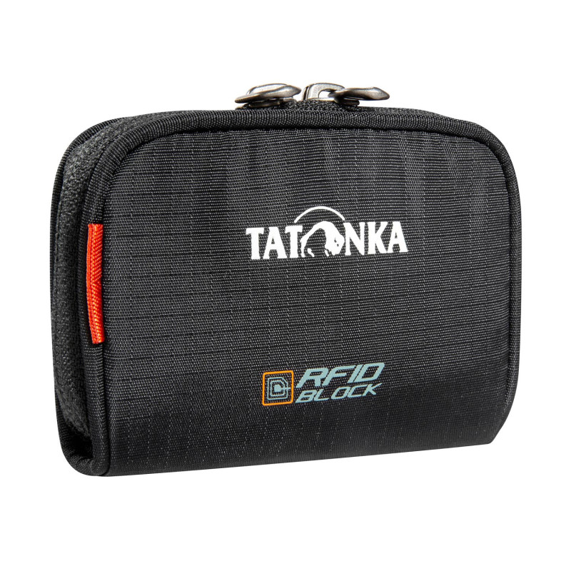 Tatonka Plain Wallet RFID