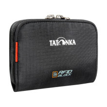 Tatonka Big Plain Wallet RFID