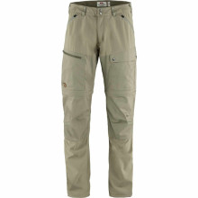 Fjäll Räven Abisko Midsummer Zipp Off Trousers