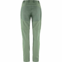 Fjäll Räven Abisko Midsummer Zipp Off Trousers Womens