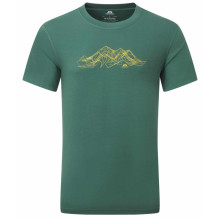 MountainEquipment Groundup Mountain Tee