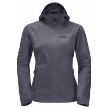 Jack Wolfskin Emberberg Jacket Woman