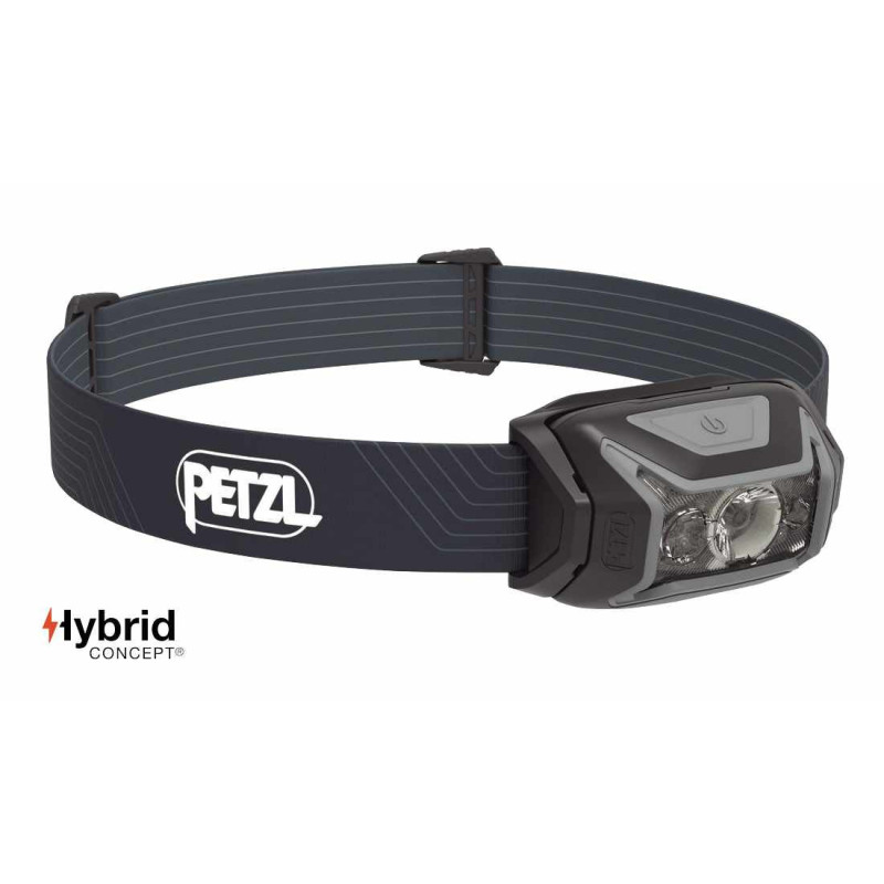 Petzl Actik