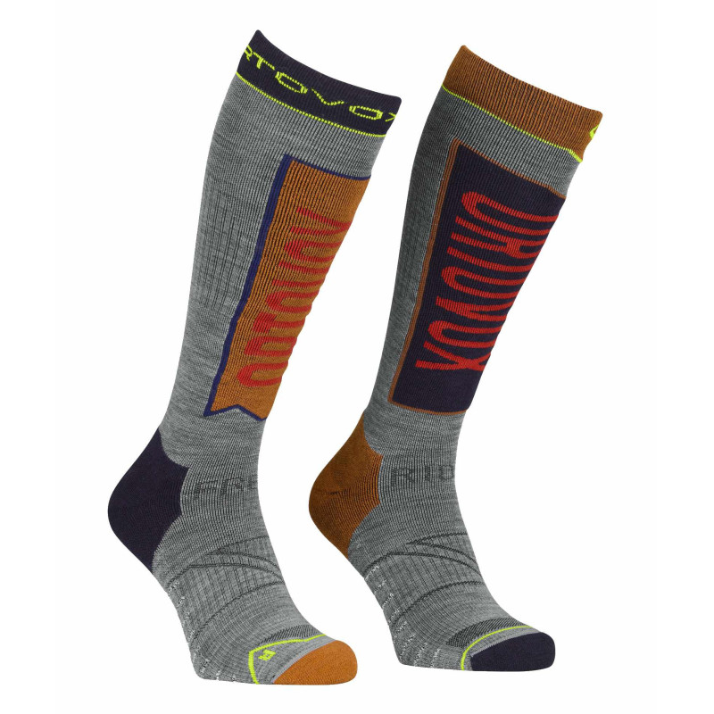 Ortovox Freeride Long Socks M