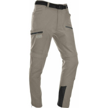 Maul Eiger Ultra  T-Zip beige