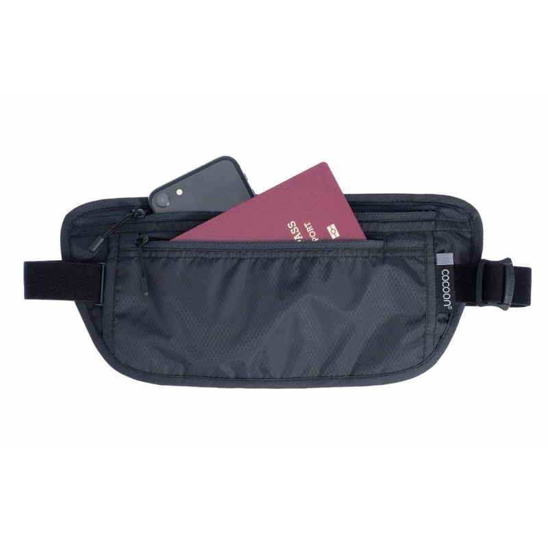 Cocoon Travel Waist Wallet YTWW