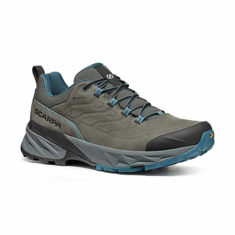 Scarpa Rush 2 Pro GTX Low Men