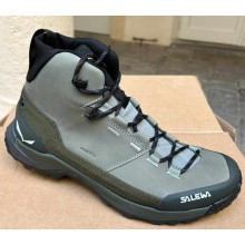 Salewa Puez Leder Mid PTX Men