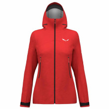 Salewa Ortles GTX 3L Jacket Woman