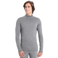 Icebreaker Oasis LS Half Zip Men