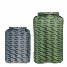 Cocoon Drybag Ultralight Print DBUL