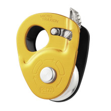 Petzl Microtraxion P53