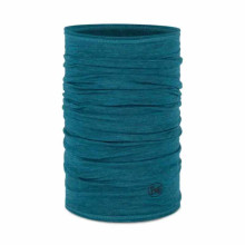 Buff Lightweight Merino Solid Teal