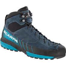 Scarpa Mescalito Mid GTX