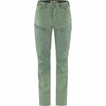 Fjäll Räven Abisko Midsummer Zipp Off Trousers Womens