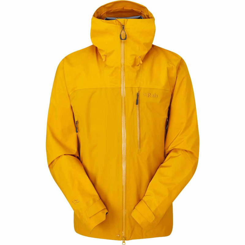 Rab Latok Mountain GTX Jacket